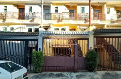 Casa com 3 quartos à venda na Rua Hiroshima, 70, Vila Maria Alta, São Paulo