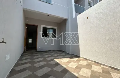 Sobrado novo de 03 dormitórios (sendo 01 suíte) para venda na vila constança - sp