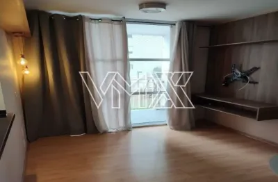 Apartamento com 2 quartos à venda na Rua Itaúna, 1501, Vila Maria, São Paulo