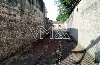 Terreno à venda na Avenida Edu Chaves, 1250, Parque Edu Chaves, São Paulo