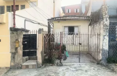 Terreno à venda na Rua Henrique Leitão, 552, Vila Maria Alta, São Paulo