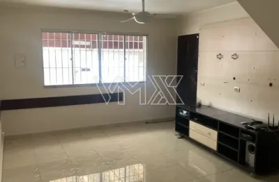 Sobrado à venda 3 quartos, 2 vagas, 95m², jardim brasil (zona norte), são paulo - sp