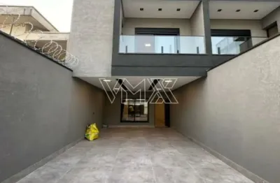 Casa com 3 quartos à venda na Rua Cândida Alembertie, 409, Vila Gustavo, São Paulo