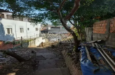 Terreno com 320m2 - 6m de frente - excelente localização na vila maria alta