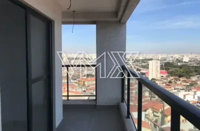 Apartamento com 2 quartos à venda na Avenida Alberto Byington, 50, Vila Maria, São Paulo