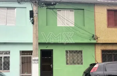 Sobrado à venda 2 quartos, 40m², vila maria, são paulo - sp
