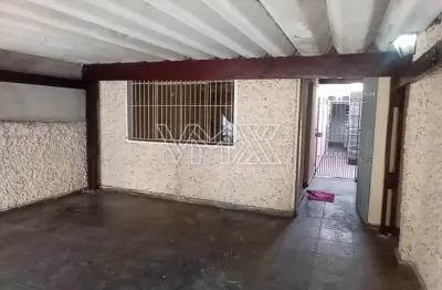Casa com 2 quartos à venda na Rua Crispim Duarte, 360, Vila Medeiros, São Paulo