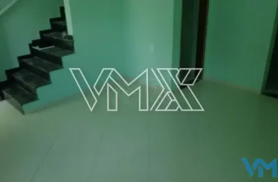 Sobrado à venda 3 quartos, 1 suite, 2 vagas, 70m², vila maria, são paulo - sp