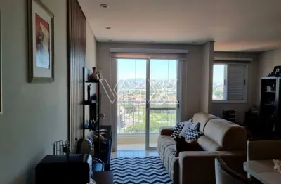 Apartamento com 3 quartos à venda na Rua Soldado José Fernandes da Silva, 382, Jardim Japão, São Paulo