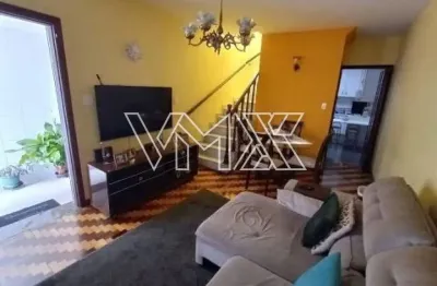 Casa com 3 quartos à venda na Avenida Doutor Benedito Estevam dos Santos, 540, Vila Maria Alta, São Paulo