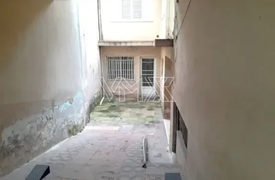 Casa com 4 quartos à venda na Praça Rio Brilhante, 82, Vila Maria Alta, São Paulo