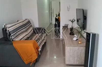 Apartamento com 2 quartos à venda na Rua Luís Pedroso, 421, Jardim Japão, São Paulo