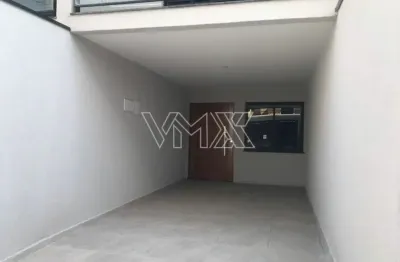 Sobrado á venda com 03 dormitorios, sendo 01 suíte com varanda na vila ede - sp