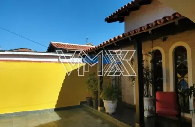 Sobrado à venda 3 quartos, 1 suíte, 3 vagas, 250m², jardim guanca, são paulo - sp