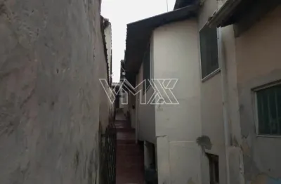 Terreno à venda na Rua Rosalina Alves, 908, Vila Isolina Mazzei, São Paulo