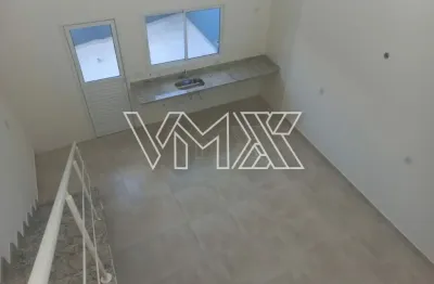 Sobrado à venda 2 quartos, 1 vaga, 70.67m², vila isolina mazzei, são paulo - sp