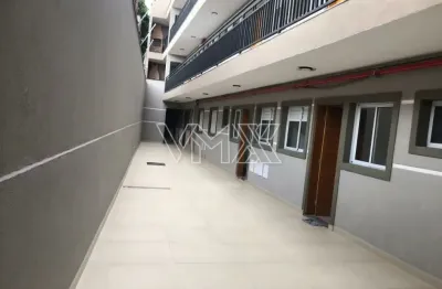 Apartamento com 2 quartos à venda na Rua Zulmira, 257, Vila Paiva, São Paulo