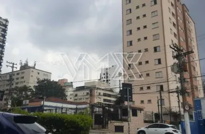 Apartamento com 2 quartos à venda na Rua Ana Benvinda de Andrade, 115, Santana, São Paulo