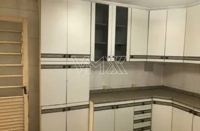 Casa com 2 quartos à venda na Rua Jurumirim, 802, Vila Leonor, São Paulo