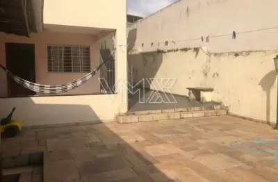 Casa com 5 quartos à venda na Rua Zulmira, 65, Vila Paiva, São Paulo