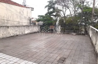 Casa com 3 quartos à venda na Avenida Conceição, 3272, Vila Paiva, São Paulo