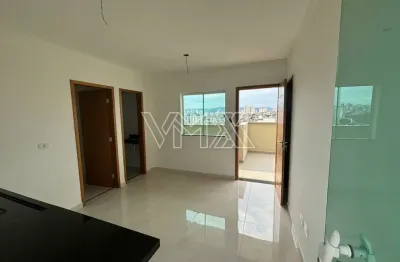 Excelente apartamento de 2 dormitórios a venda na vila paiva