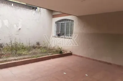 Casa com 3 quartos à venda na Rua Maria Augusta, 393, Vila Medeiros, São Paulo