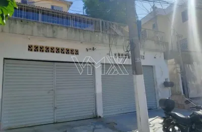 Renda residencial/comercial á venda na vila maria alta - sp