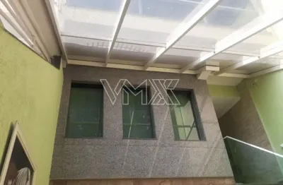 Casa com 3 quartos à venda na Rua Araritaguaba, 179, Vila Maria, São Paulo