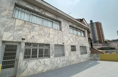 Casa com 6 quartos à venda na Rua Lamartine dos Santos, 349, Vila Maria Alta, São Paulo