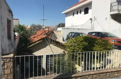 Terreno à venda na Rua Tapiraí, 424, Vila Isolina Mazzei, São Paulo