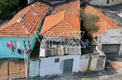Terreno à venda na Rua Laurindo Sbampato, 430, Vila Guilherme, São Paulo