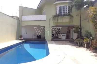Sobrado residencial á venda na vila maria alta - sp
