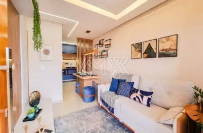 Apartamento com 2 quartos à venda na Rua Silvestre Lacroix, 54, Vila Constança, São Paulo
