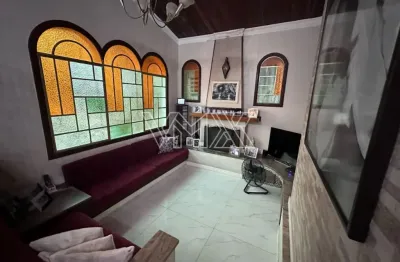 Casa com 4 quartos à venda na Rua Camaraipi, 72, Tremembé, São Paulo