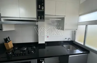 Apartamento com 2 quartos à venda na Rua Manguari, 401, Jardim Andaraí, São Paulo