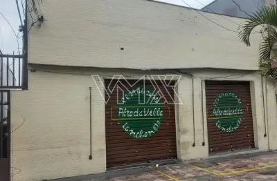Terreno à venda na Avenida Alberto Byington, 4022, Vila Maria, São Paulo