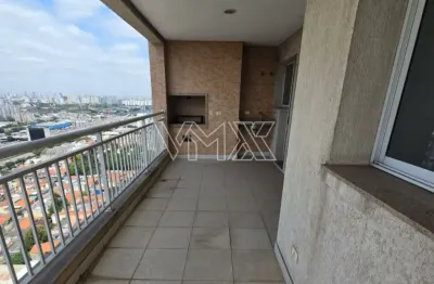 Apartamento com 4 quartos à venda na Rua José Nobre, 50, Vila Maria Alta, São Paulo