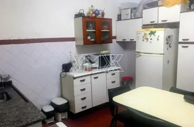 Sobrado residencial á venda na vila maria baixa - sp