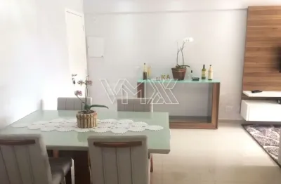 Apartamento com 3 quartos à venda na Avenida Alberto Byington, 1092, Vila Maria, São Paulo