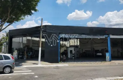 Barracão / Galpão / Depósito com 2 salas à venda na Rua São Quirino, 176, Vila Guilherme, São Paulo