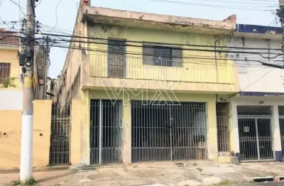 Imóvel de 150 metros quadrados para renda à venda na vila maria alta - sp