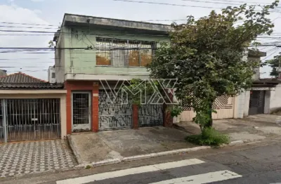Prédio comercial/residencial no pq. novo mundo - sp