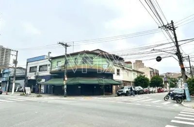 Prédio com 1 sala à venda na Rua Curuçá, 390, Vila Maria Baixa, São Paulo