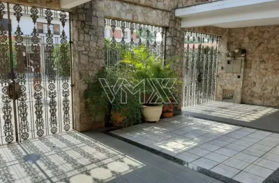 Casa com 5 quartos à venda na Rua Soldado José Rufino Costa, 432, Parque Novo Mundo, São Paulo