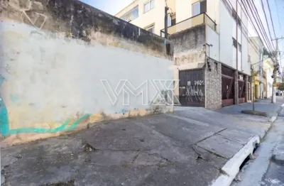 Terreno comercial à venda na Rua Duarte de Azevedo, 900, Santana, São Paulo
