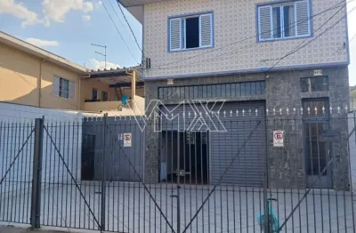 Ponto comercial para alugar na Avenida Major Roberto dos Santos, 600, Jardim Brasil (Zona Norte), São Paulo