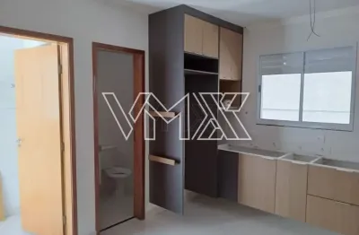 Apartamento à venda 1 quarto, 31m², vila leonor, são paulo - sp | .