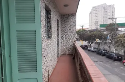 Casa com 3 quartos à venda na Praça Rio Brilhante, 93, Vila Maria Alta, São Paulo
