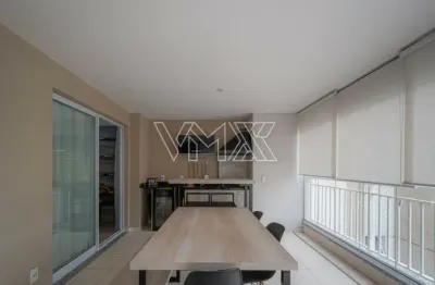 Apartamento com 2 quartos à venda na Rua Belchior de Ordas, 304, Vila Leonor, São Paulo
